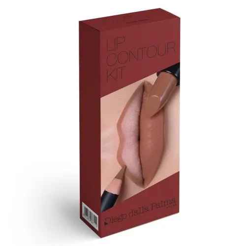 Diego Dalla Palma  Makeupstudio Lip Contour Kit 23