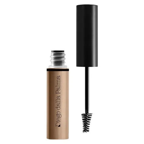 Diego Dalla Palma  Makeupstudio Volumising Tinted Fibre Eyebrow Setting Gel