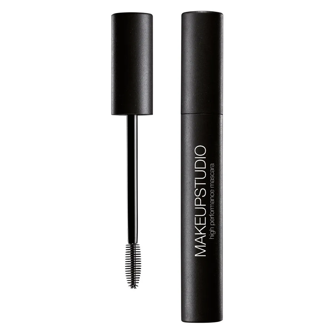 DIEGO DALLA PALMA Mascara High Performance 01 Black