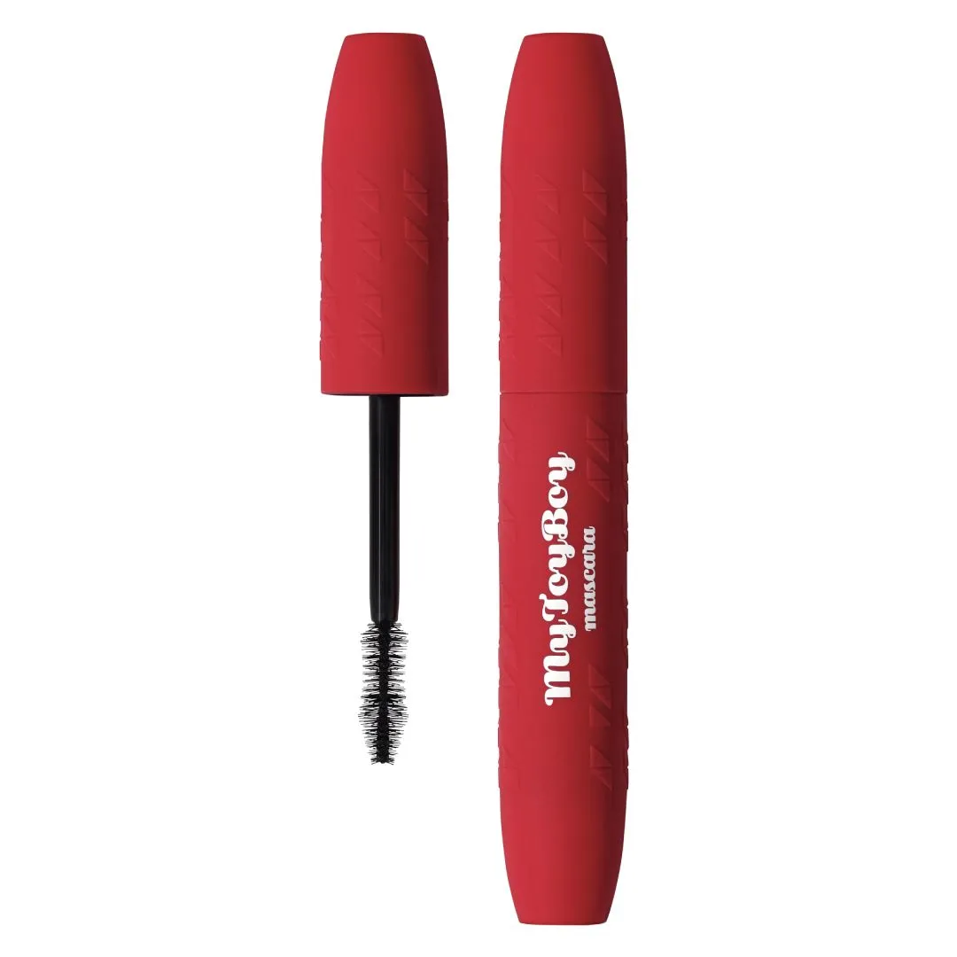 DIEGO DALLA PALMA Mascara My Toyboy Extra Volume Black