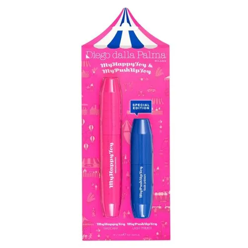 Diego Dalla Palma  Mascara Myhappytoy+Mini Primer Kit 25 - Mascara Myhappytoy+Mini Primer Kit 25