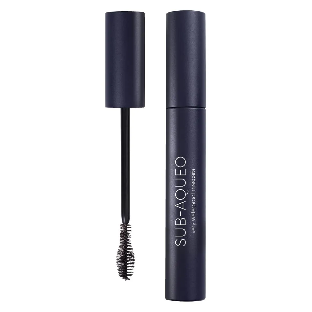 DIEGO DALLA PALMA Mascara Sub-Aqueo Very Waterproof Black