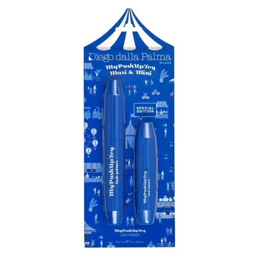 Diego Dalla Palma  My Push-Up Toy Primer+Mini Primer Kit 25 - My Push-Up Toy Lash Primer+Mini Primer Kit 25