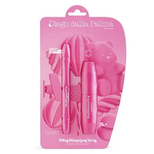 Diego Dalla Palma  Myhappyboy Eyeliner Kit 24