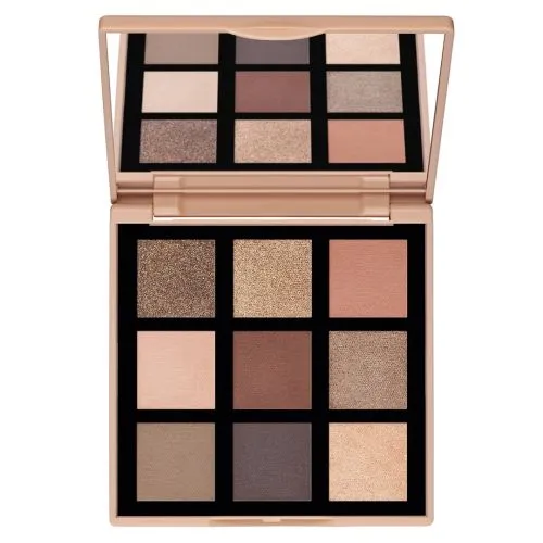 DIEGO DALLA PALMA Nuda Eyeshadow Essential Palette 306