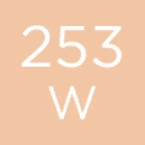DIEGO DALLA PALMA Nudissimo Soft Foundation 253w