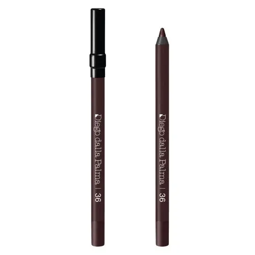 Diego Dalla Palma  Stay On Me Eye Liner Waterproof
