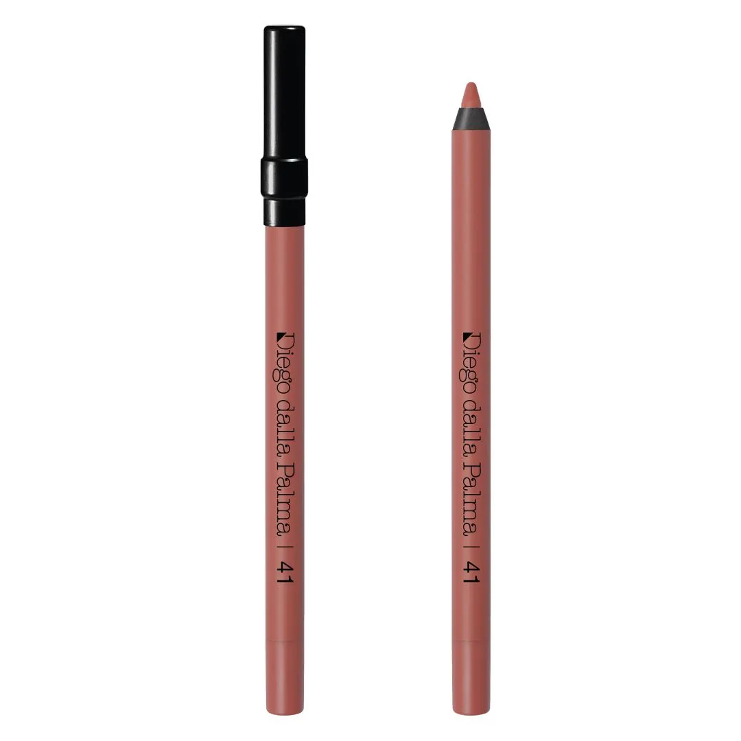 DIEGO DALLA PALMA Stay On Me Lip Liner Waterproof 41