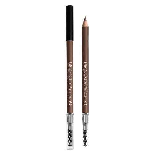 DIEGO DALLA PALMA The Brow Studio Eyebrow Powder Pencil 62 Light Taupe