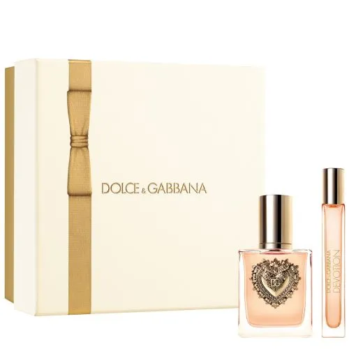 Dolce&Gabbana Devotion Set