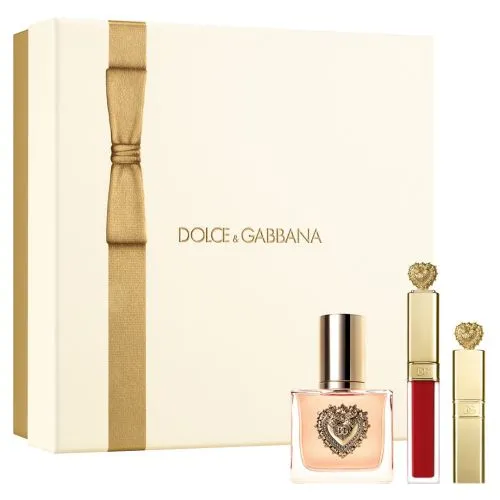 Dolce&Gabbana Devotion Set