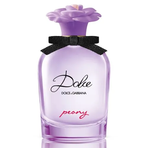 Dolce&Gabbana Dolce Peony Edp - Dolce Peony Edp 50ml