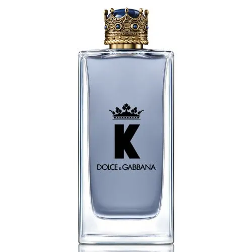 Dolce&Gabbana K By Dolce&Gabbana Man Edt