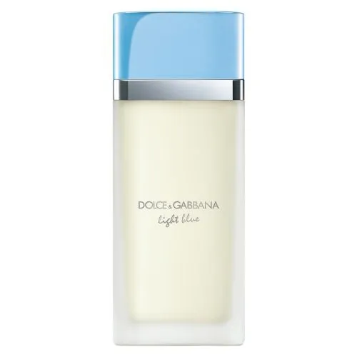 Dolce&Gabbana Light Blue Edt - Light Blue Edt 50ml