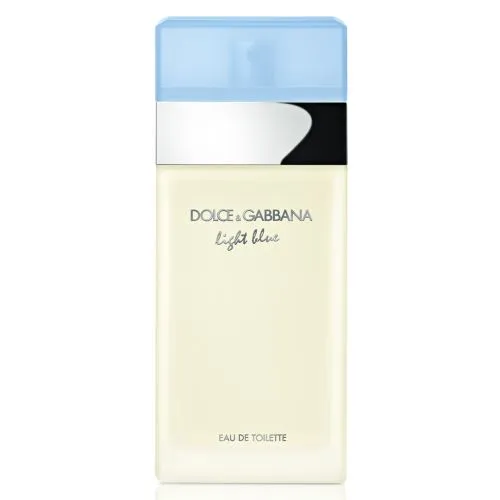 Dolce&Gabbana Light Blue Pour Femme Edt
