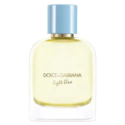 DOLCE&amp;GABBANA Light Blue Pour Homme Edp 100ml