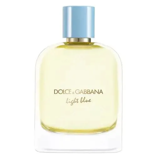 DOLCE&amp;GABBANA Light Blue Pour Homme Edp 200ml