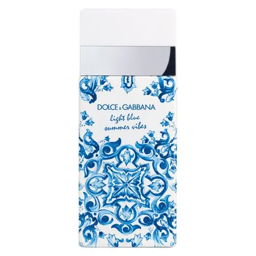 Dolce&Gabbana Light Blue Summer Vibes Pour Femme Edt
