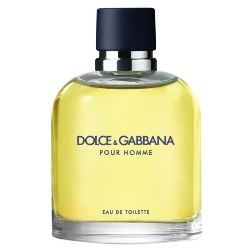 Dolce&Gabbana  Man Edt