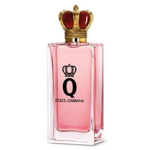 Dolce&Gabbana Q By Dolce&Gabbana Edp - Q By Dolce&Gabbana Edp 50ml