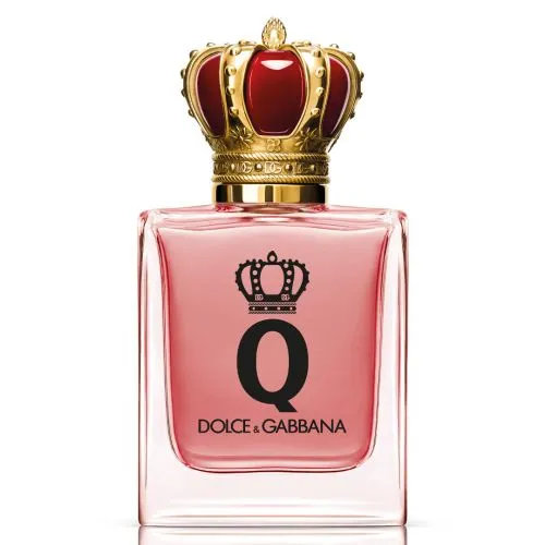 Dolce&Gabbana Q By Dolce&Gabbana Intense Edp - Q By Dolce&Gabbana Intense Edp 50ml