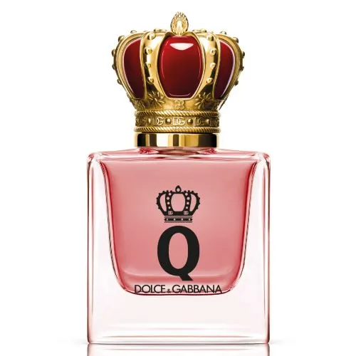 Dolce&Gabbana Q By Dolce&Gabbana Woman Intense Edp