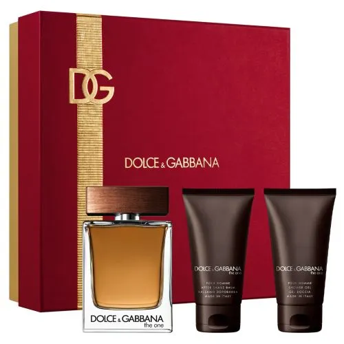 Dolce&Gabbana The One For Man Set