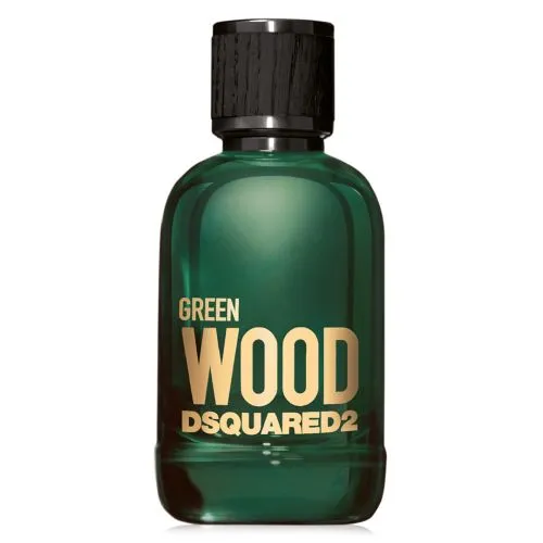 Dsquared2 Green Pour Homme Edt