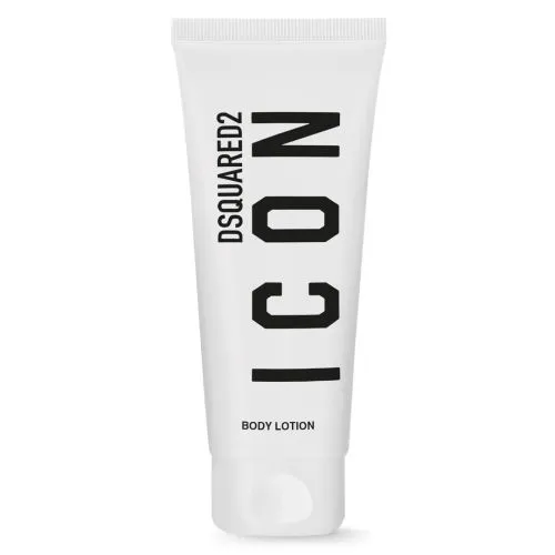 Dsquared2 Icon Pour Femme Nega - Icon Pour Femme Body Lotion 200ml