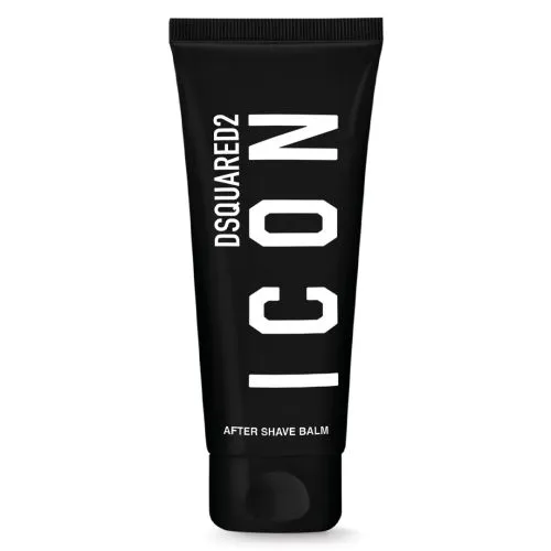 Dsquared2 Icon Pour Homme Nega - Icon Pour Homme After Shave Balm 100ml