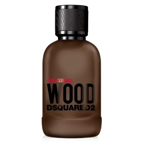 Dsquared2 Original Wood Man Edp - Original Wood Man Edp 100ml