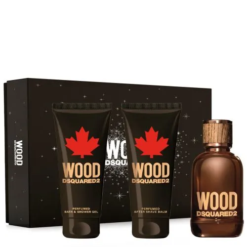 Dsquared2  Pour Homme Set