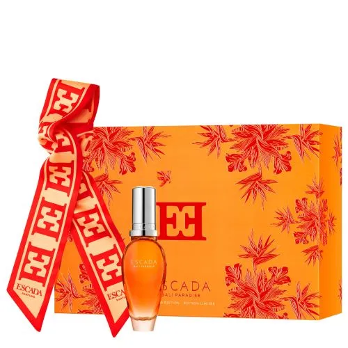 Escada Bali Paradise Set
