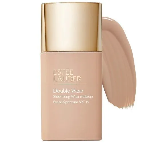 Estee Lauder  Double Wear Sheer Long-Wear Makeup Spf20