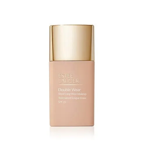 Estee Lauder  Double Wear Sheer Long-Wear Makeup Spf20