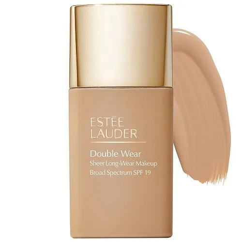 Estee Lauder  Double Wear Sheer Long-Wear Makeup Spf20