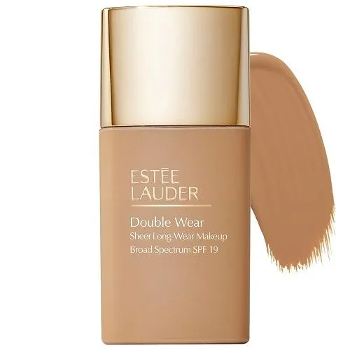Estee Lauder  Double Wear Sheer Long-Wear Makeup Spf20