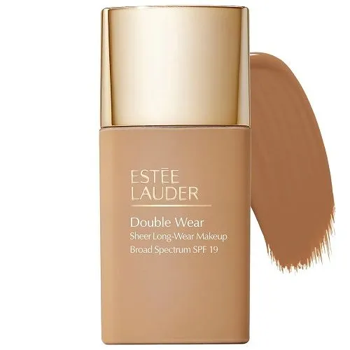 Estee Lauder  Double Wear Sheer Long-Wear Makeup Spf20