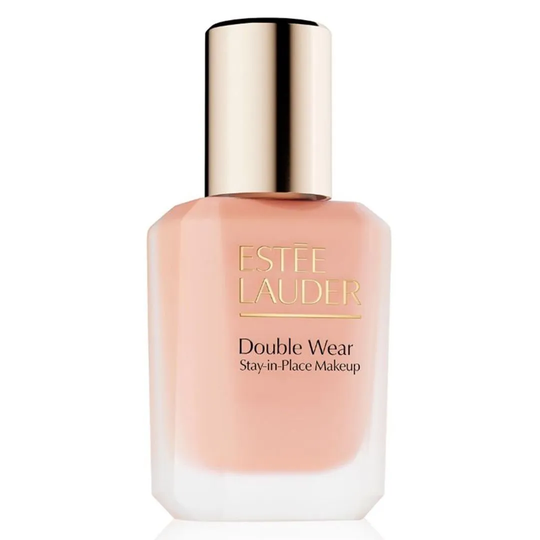 ESTEE LAUDER Double Wear Stay-In-Place Foundation 1C0 Shell