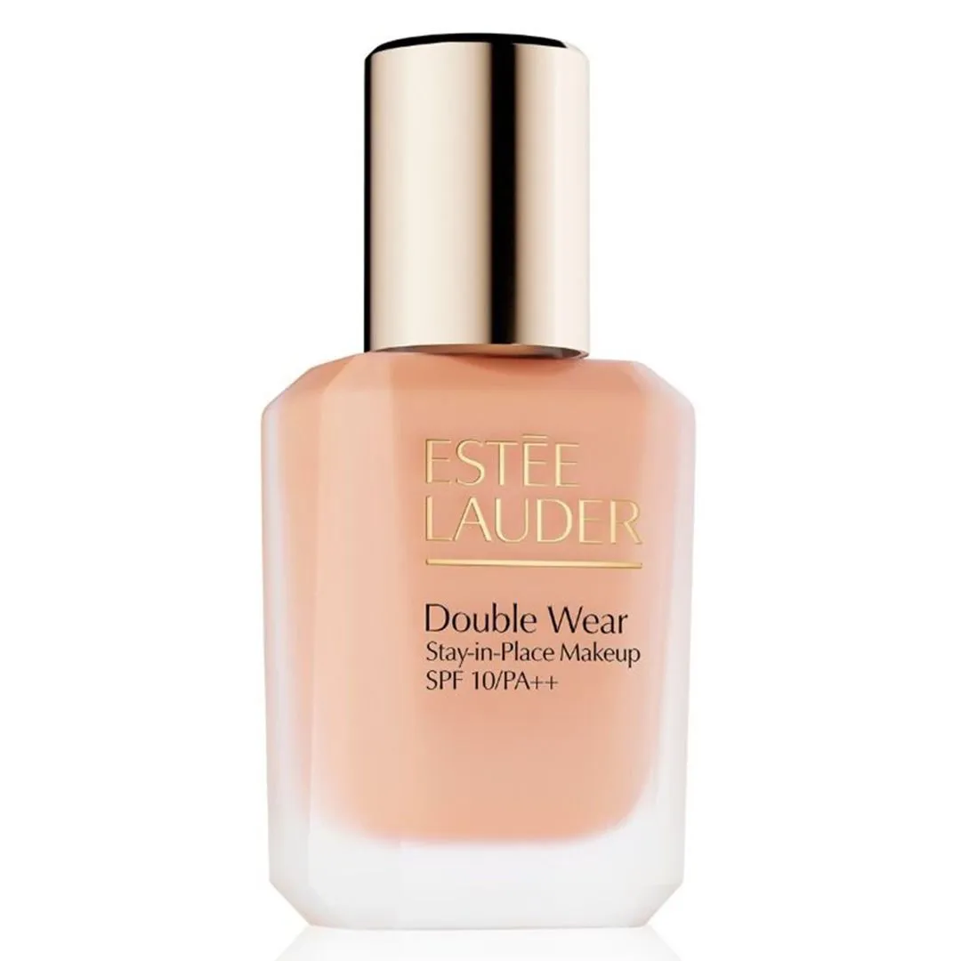 ESTEE LAUDER Double Wear Stay-In-Place Foundation 2W0 Warm