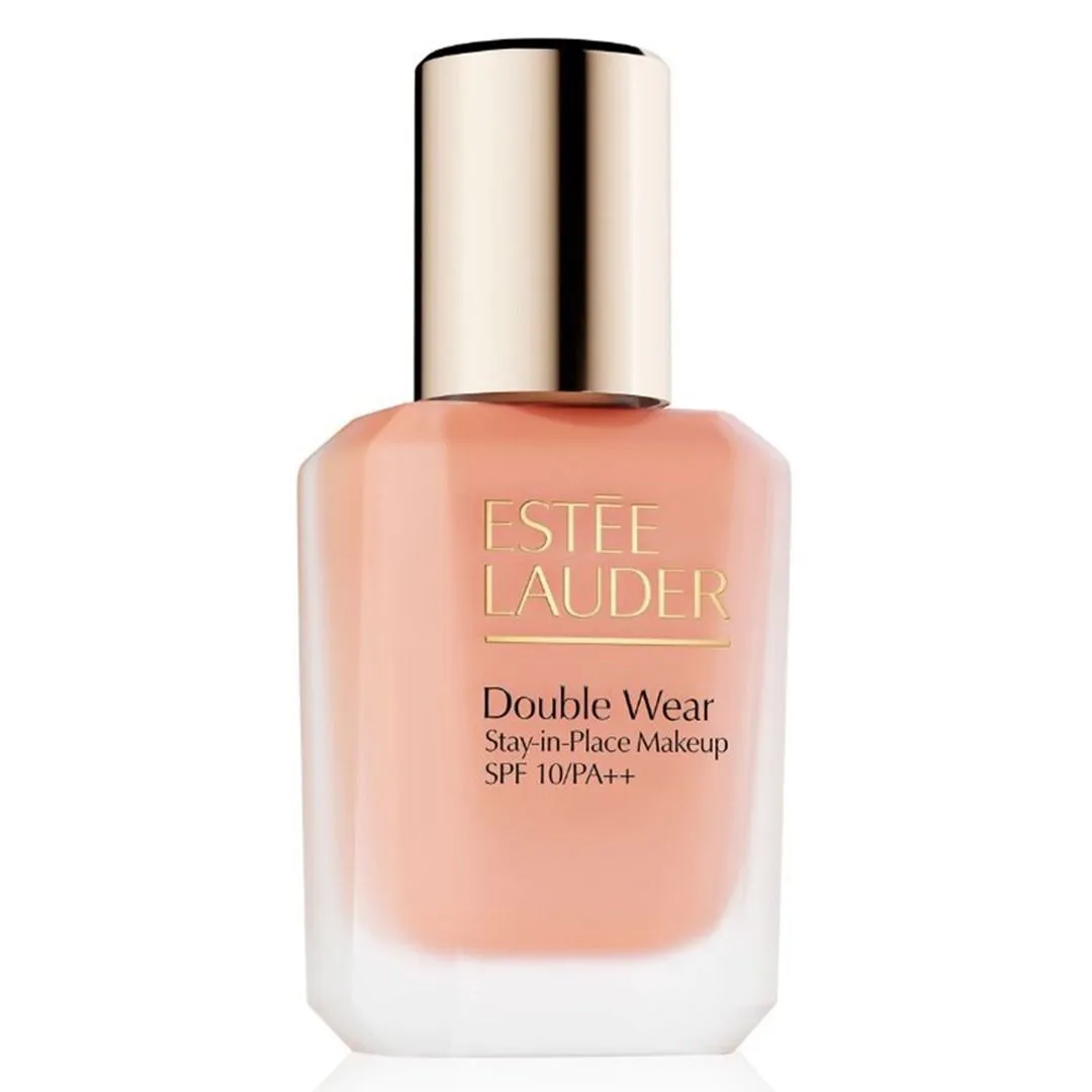 ESTEE LAUDER Double Wear Stay-In-Place Foundation 3C2 Pebble