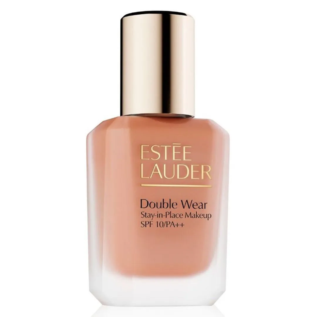 ESTEE LAUDER Double Wear Stay-In-Place Foundation 4N1 Shell