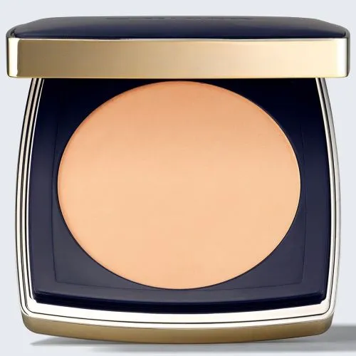 Estee Lauder  Double Wear Stay-In-Place Matte Powder Foundation - Double Wear Stay-In-Place Matte Powder Foundation 4c1