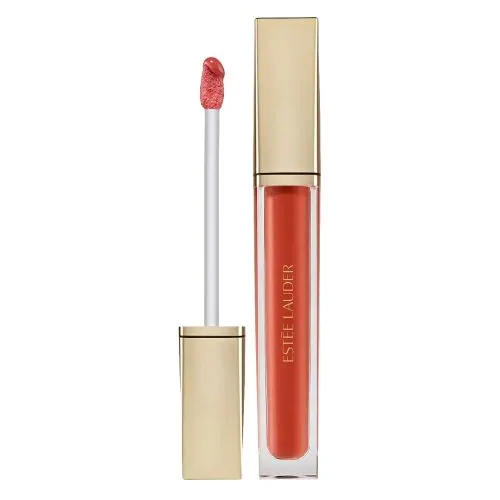 Estee Lauder  Glossy Pout Tinted Lip Oil - Glossy Pout Tinted Lip Oil 07 Apricot Nectar
