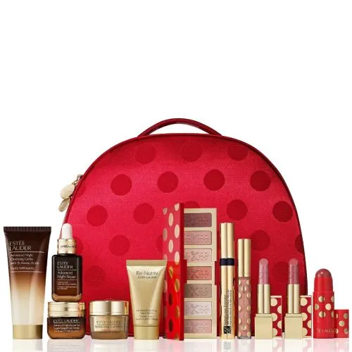Estee Lauder  Glow Blockbuster Set 25 - Glow Blockbuster Set 25