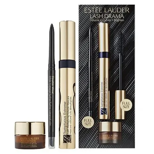 ESTEE LAUDER Mascara Sumptuous Extreme Set 26