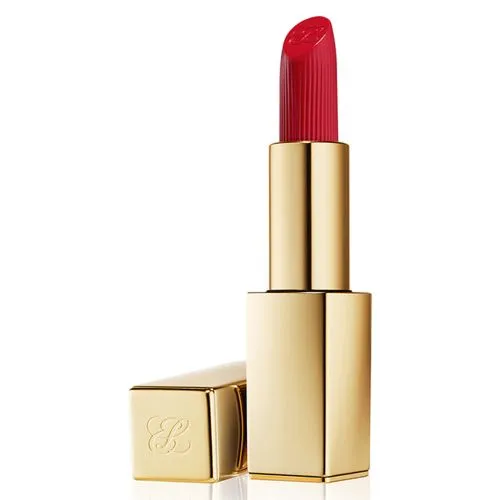 Estee Lauder  Pure Color Emerald Lipstick Creme