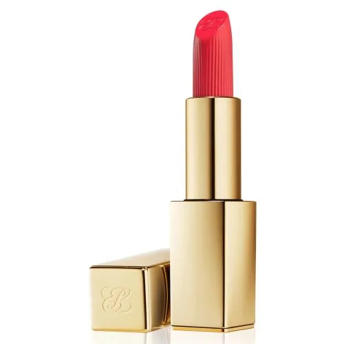 Estee Lauder  Pure Color Emerald Lipstick Creme