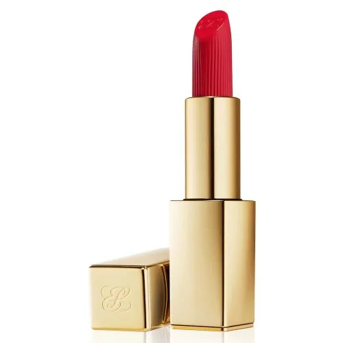 Estee Lauder  Pure Color Emerald Lipstick Creme