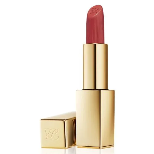 Estee Lauder  Pure Color Emerald Lipstick Matte